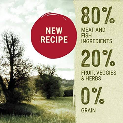 Purizon Chicken with Fish Adult - New Recipe