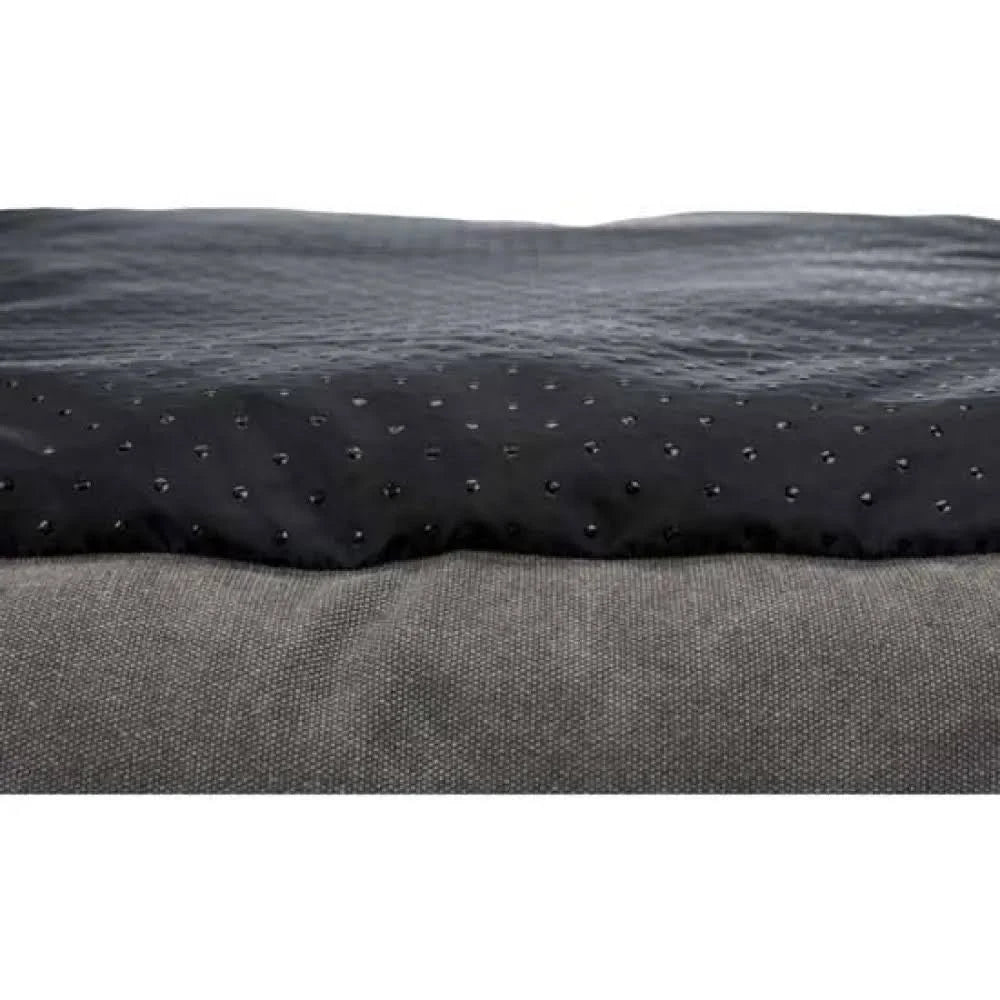 Trixie Be Nordic Bed Föhr Dark Grey For Dogs - 60cm