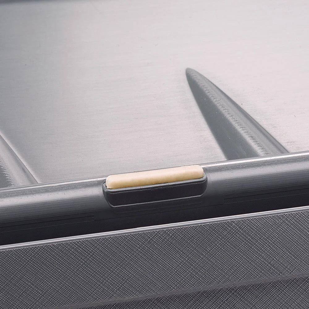 Ferplast Superior 60 Trasportino Pieghevole per Cani