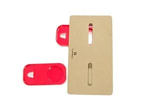 Flamingo Wooden Brain Train Peano 22X12cm