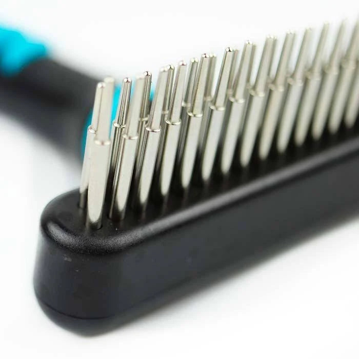 Nobby Comfort Line Double Rake Comb