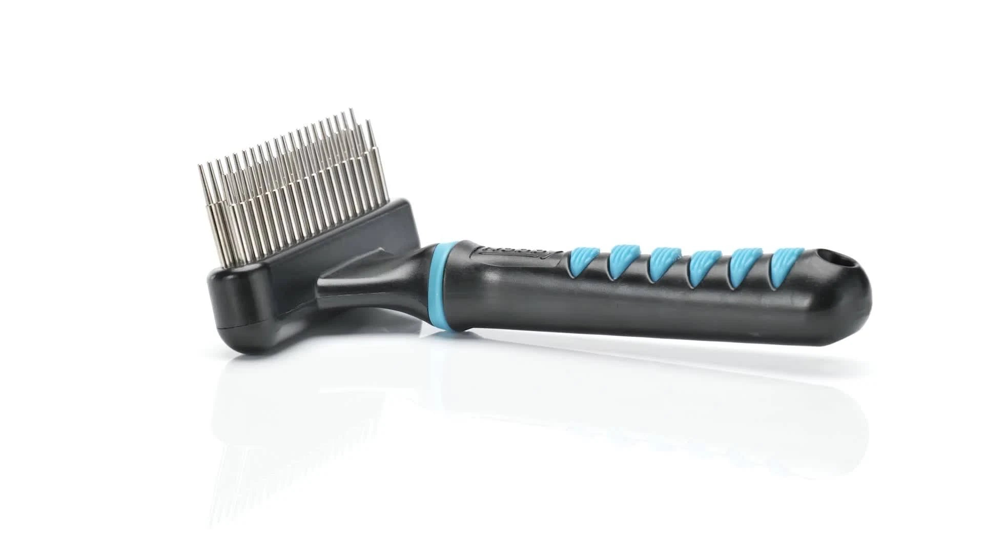 Nobby Comfort Line Double Rake Comb