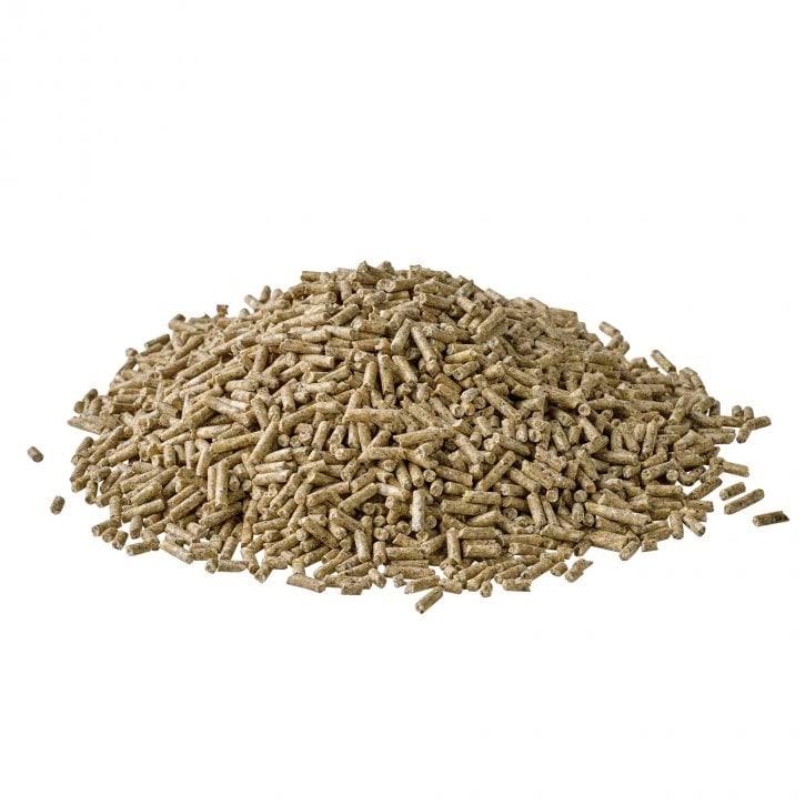 Feathers & Beaky Layers Pellets 15 kg