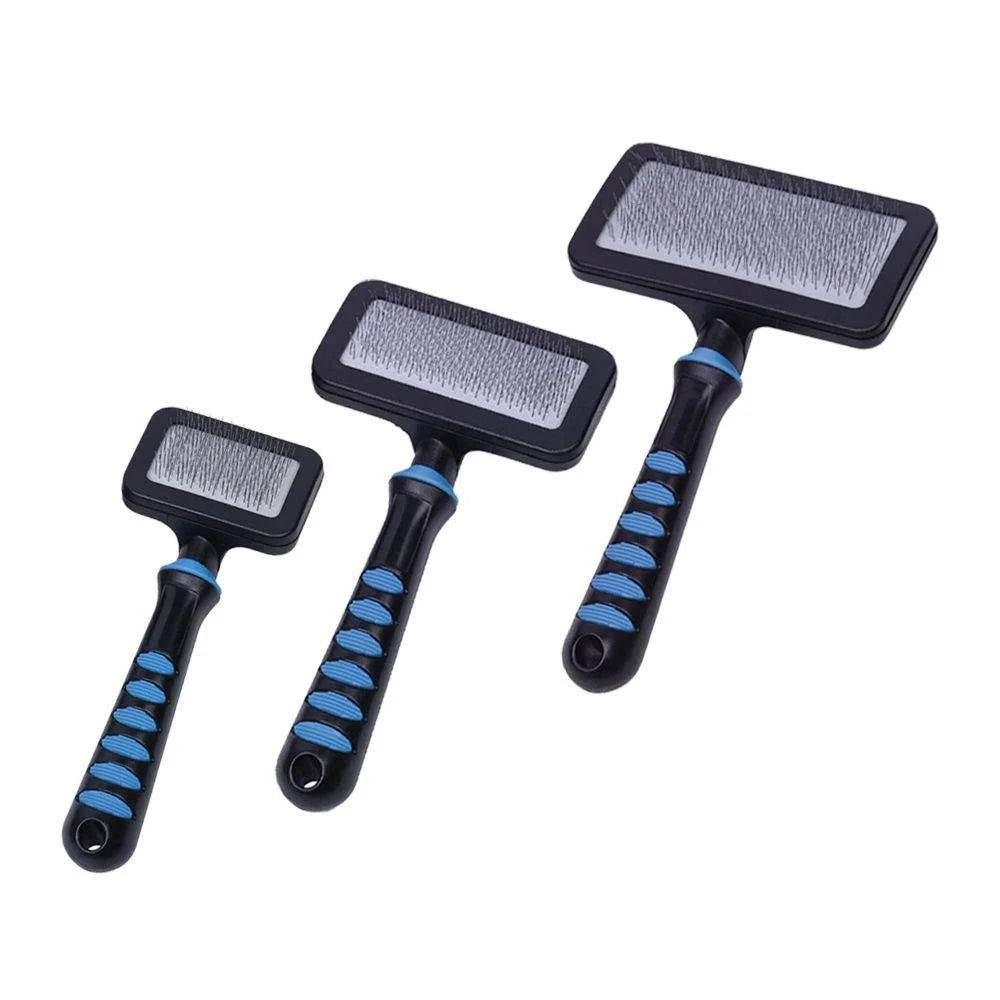 Nobby Comfort Line Slicker Brush - Small