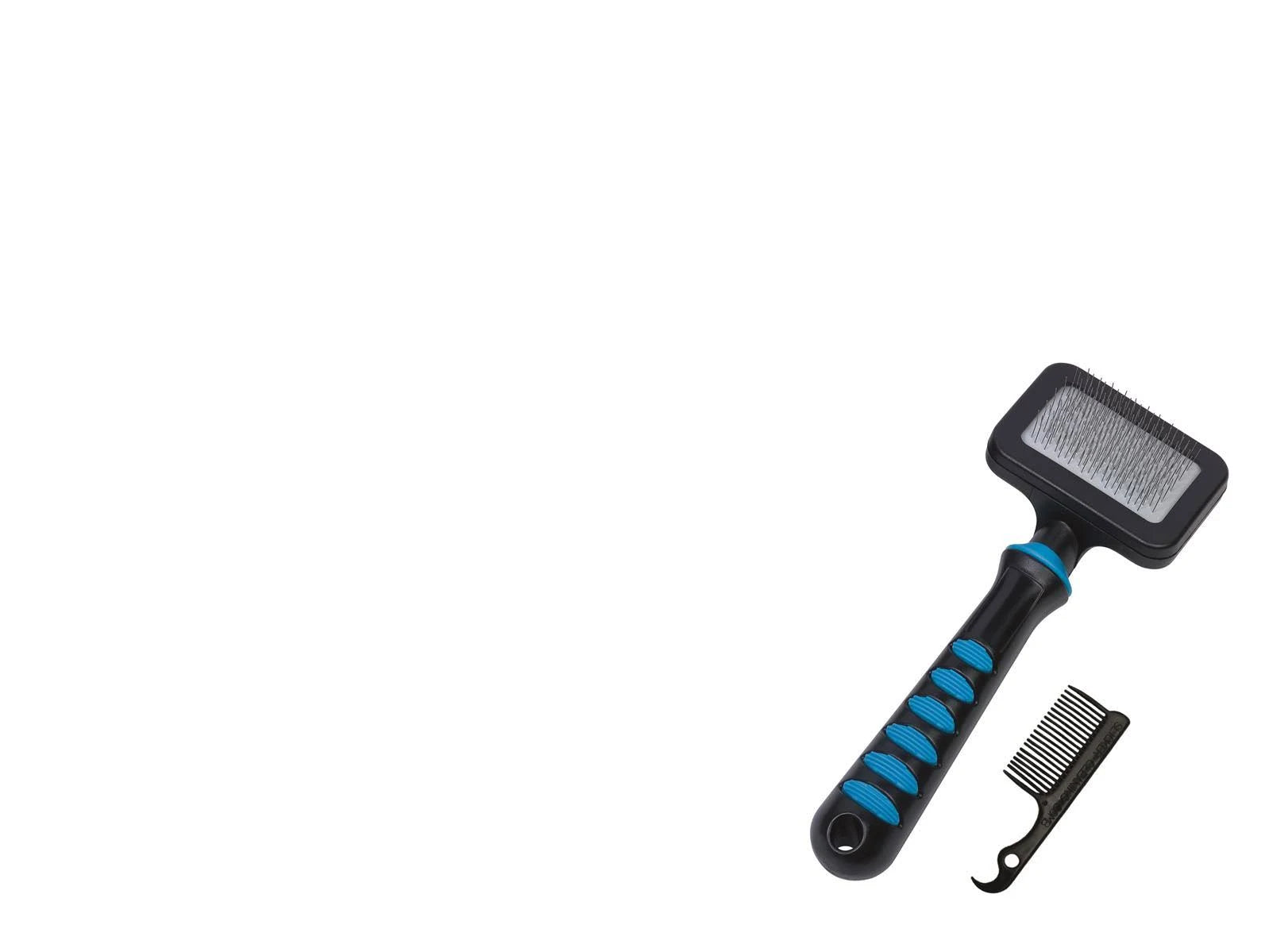 Nobby Comfort Line Slicker Brush - Small