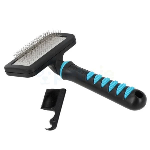 Nobby Comfort Line Slicker Brush - Small