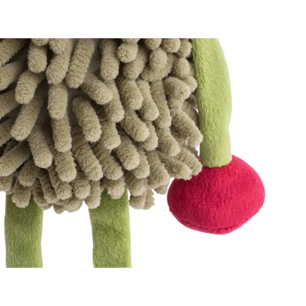 Petface Buddies Herbie Horse