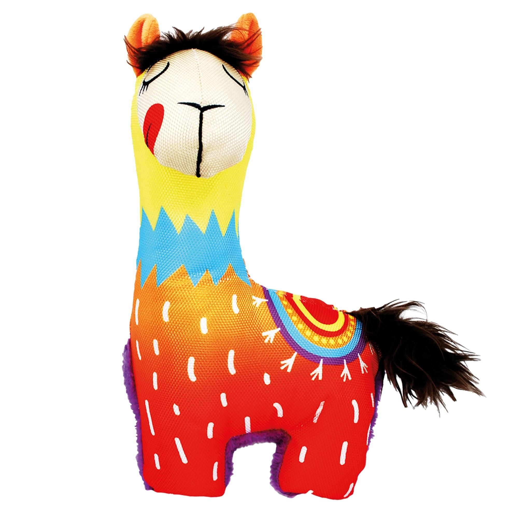 Kong Ballistic Vibez Llamas