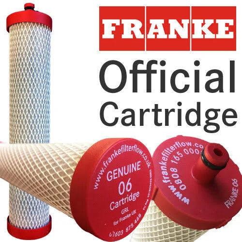 Genuine Replacement Filter Cartridges For Use with Cat Mate and Dog Mate Pet ...