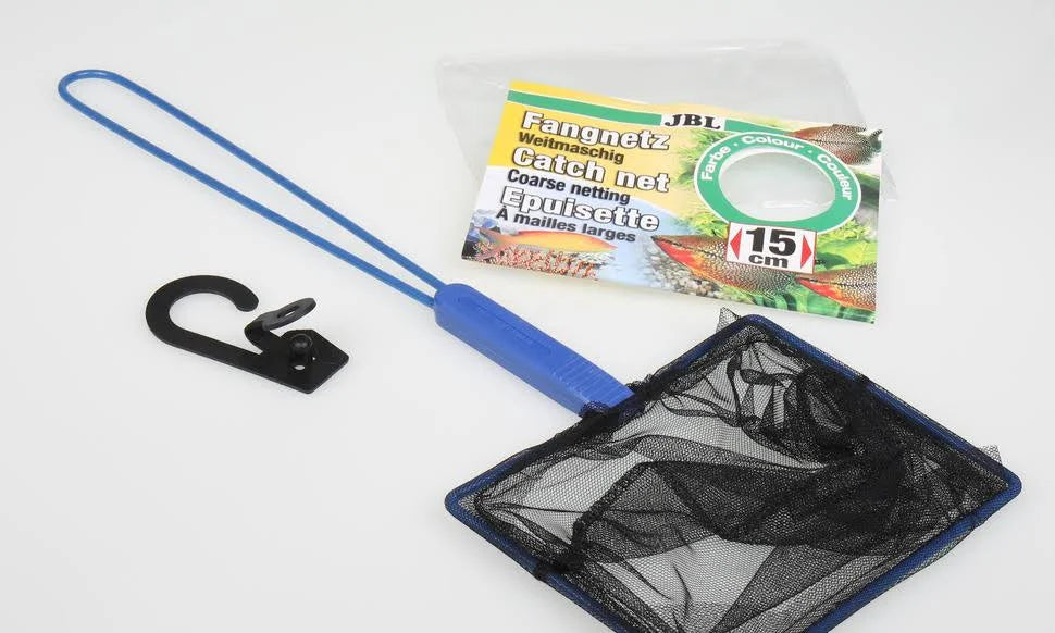 JBL Premium Fish Net 12Cm