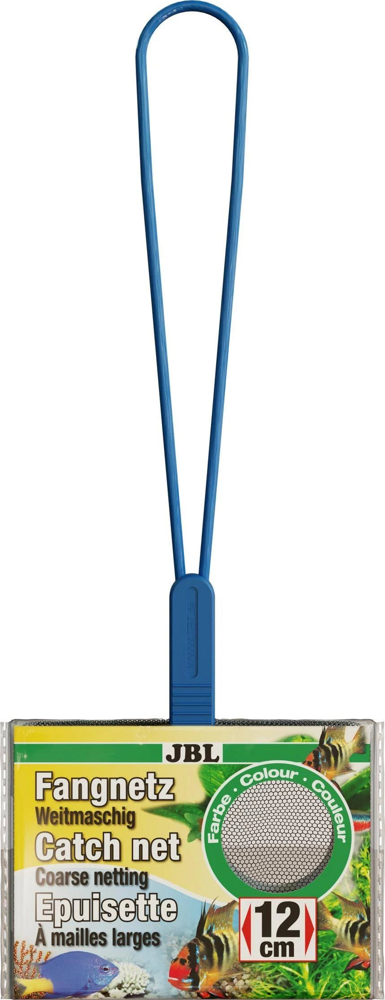 JBL Premium Fish Net 12Cm