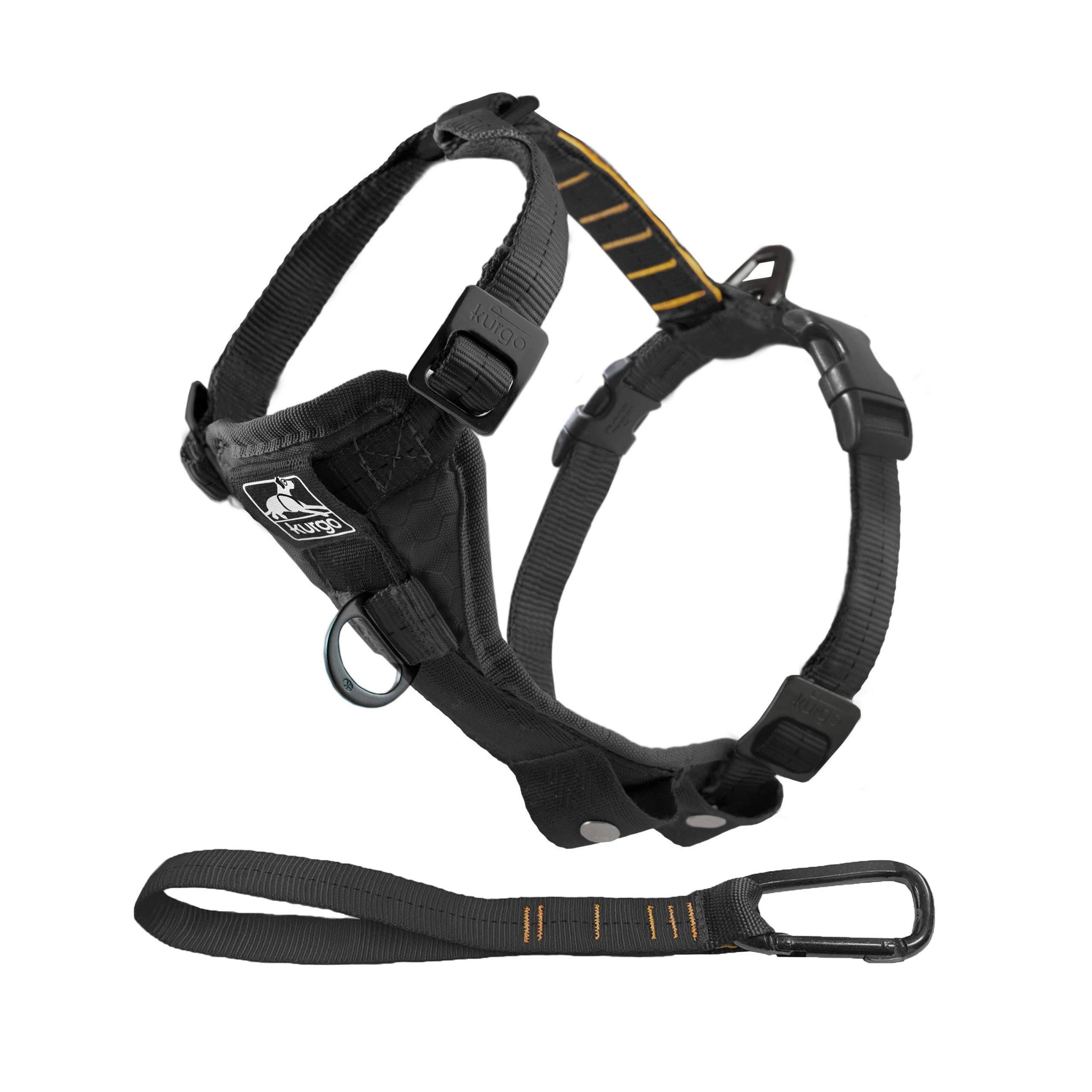 Kurgo Tru Fit Smart Dog Walking Harness