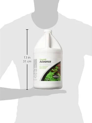 Seachem Flourish Advance 4L