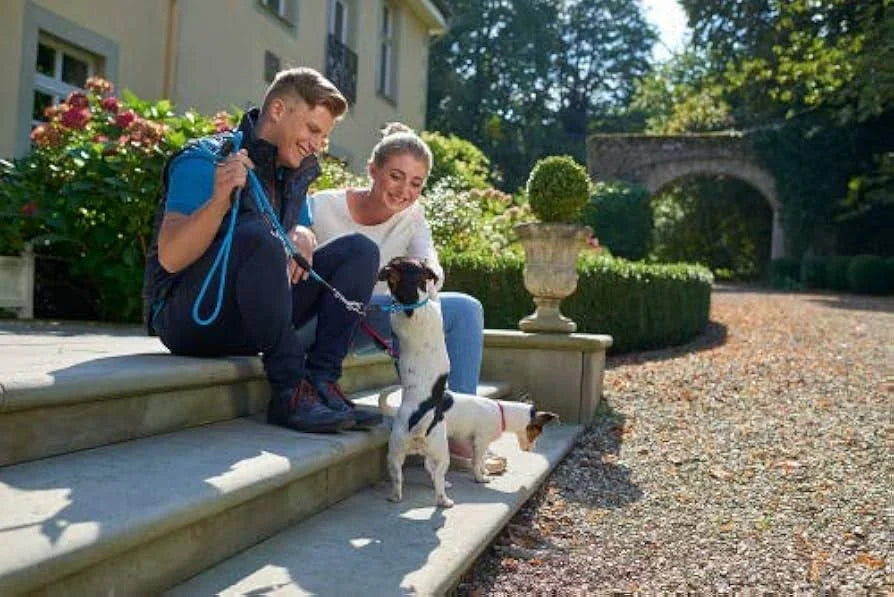 Hunter Freestyle 47863 Adjustable Leash 8 / 200