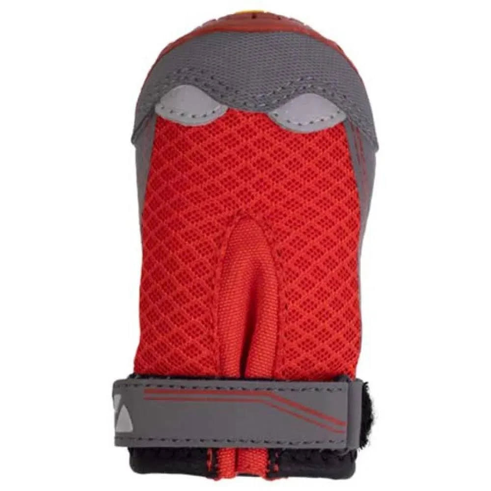 Ruffwear Grip Trex Dog Shoes Red L