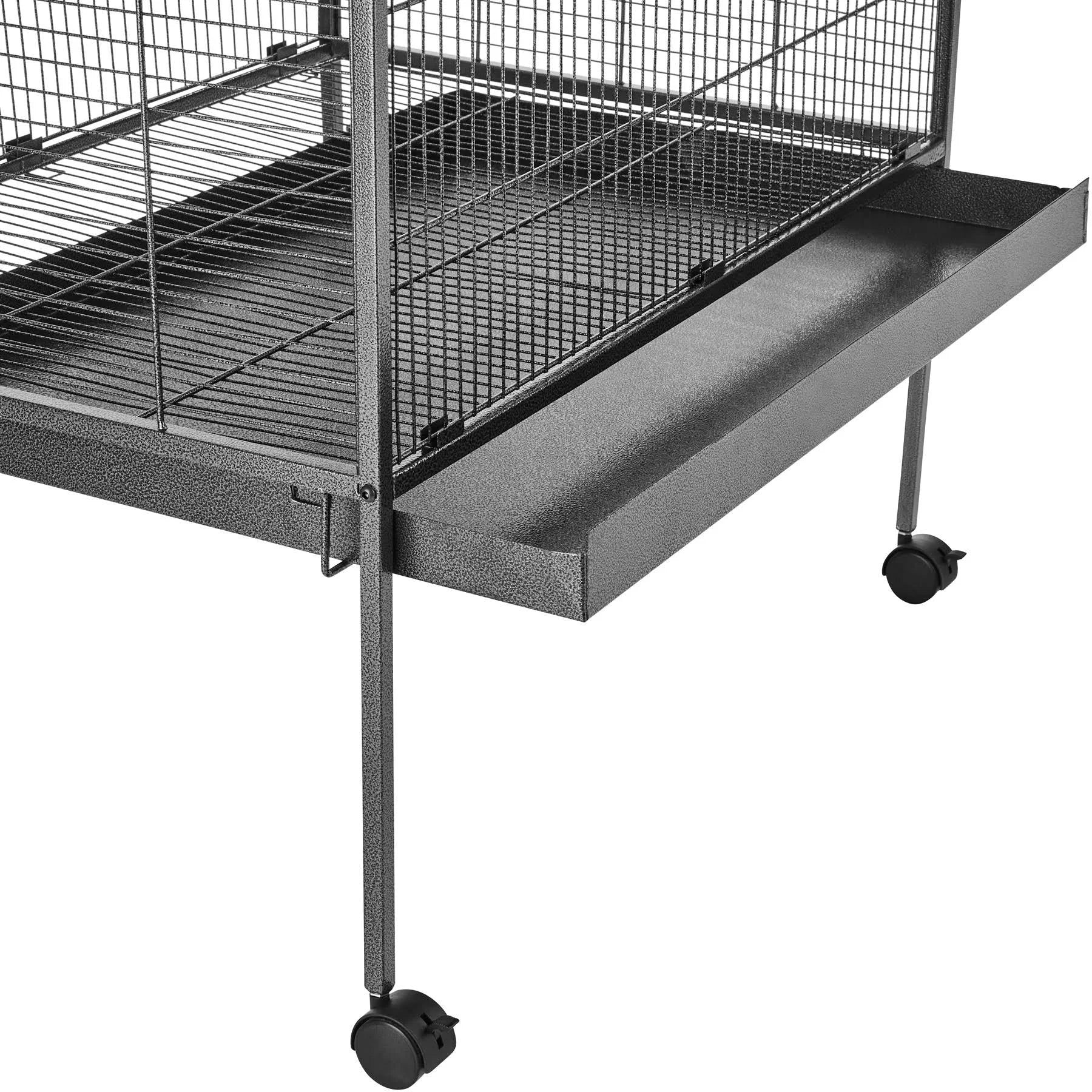 Tectake Bird Cage 168cm High