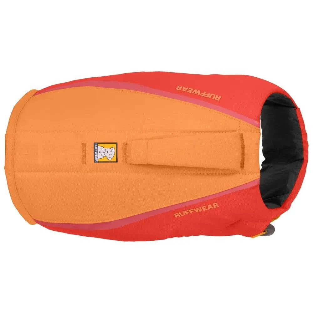 Ruffwear Float Dog Jacket Orange 2XS 45103-607S2