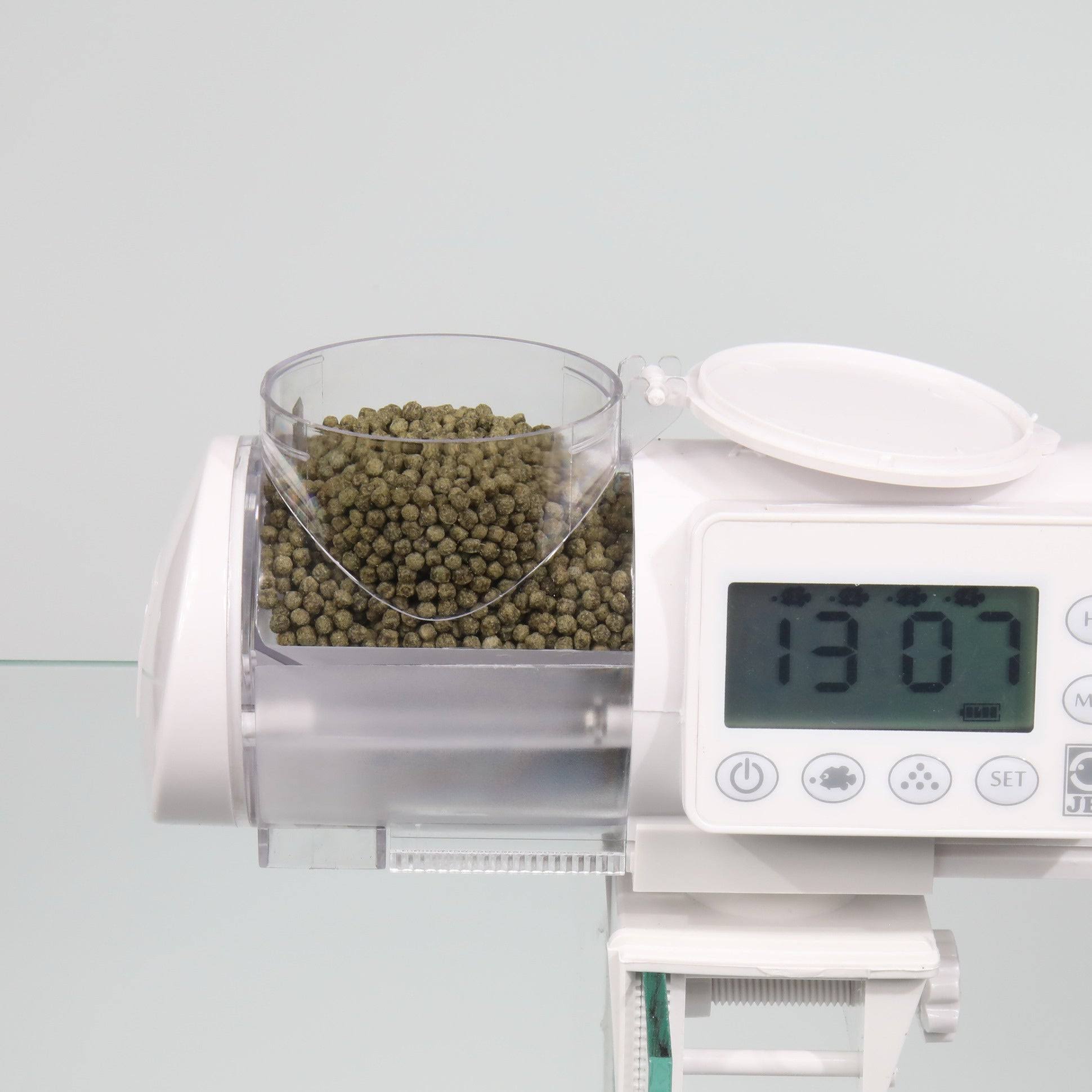 JBL AutoFood White Automatic Feeder