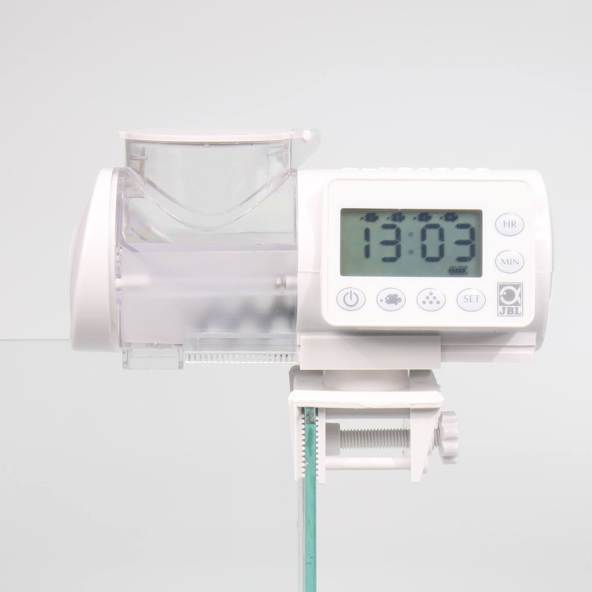 JBL AutoFood White Automatic Feeder