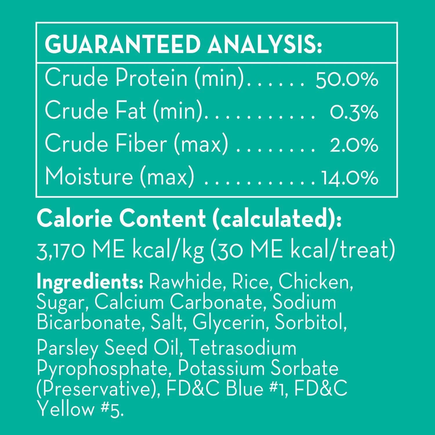 Dingo Tartar and Breath Chicken Dental Sticks for All Dogs | Dogs | Best Price ...