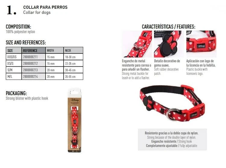 Dog Collar Wonder Woman