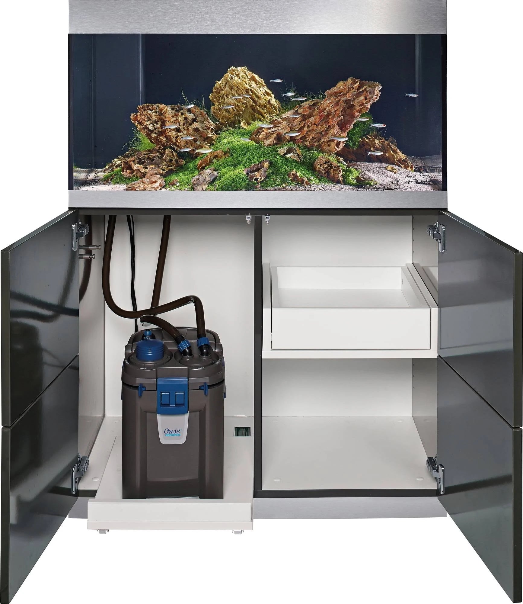 Oase BioMaster 600 External Thermo Filter