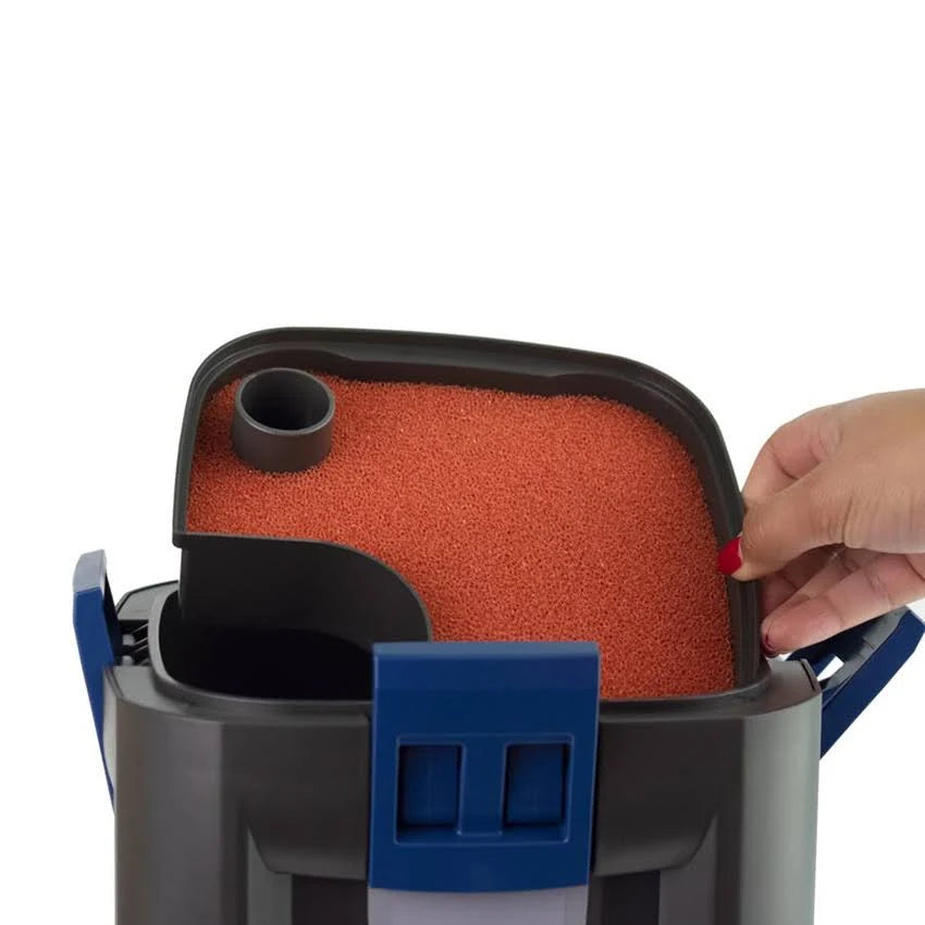 Oase BioMaster 600 External Thermo Filter