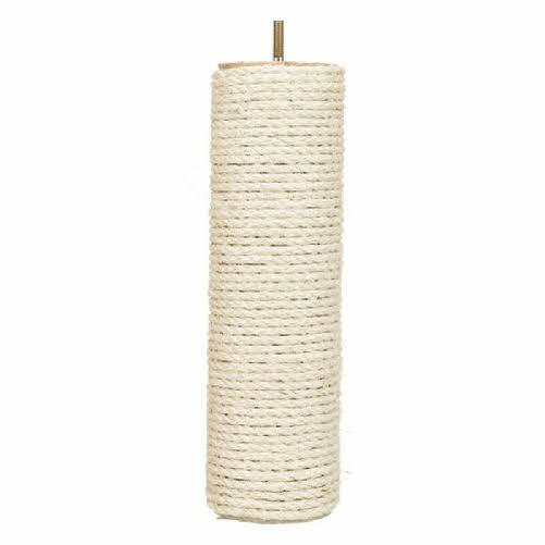 Trixie Post For Scratching Posts Natural For Cats Sisal - 11x60cm