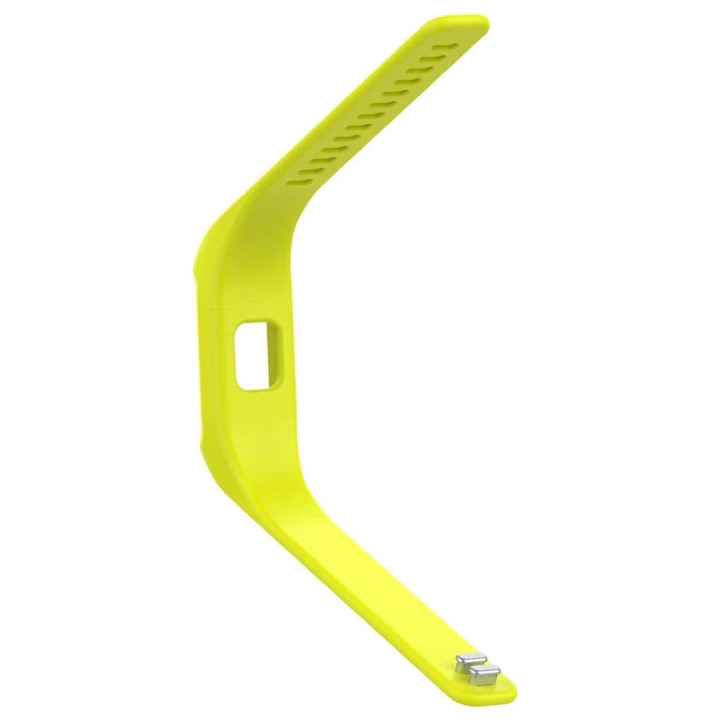 Comfortable TicWatch TicBand Silicone Strap