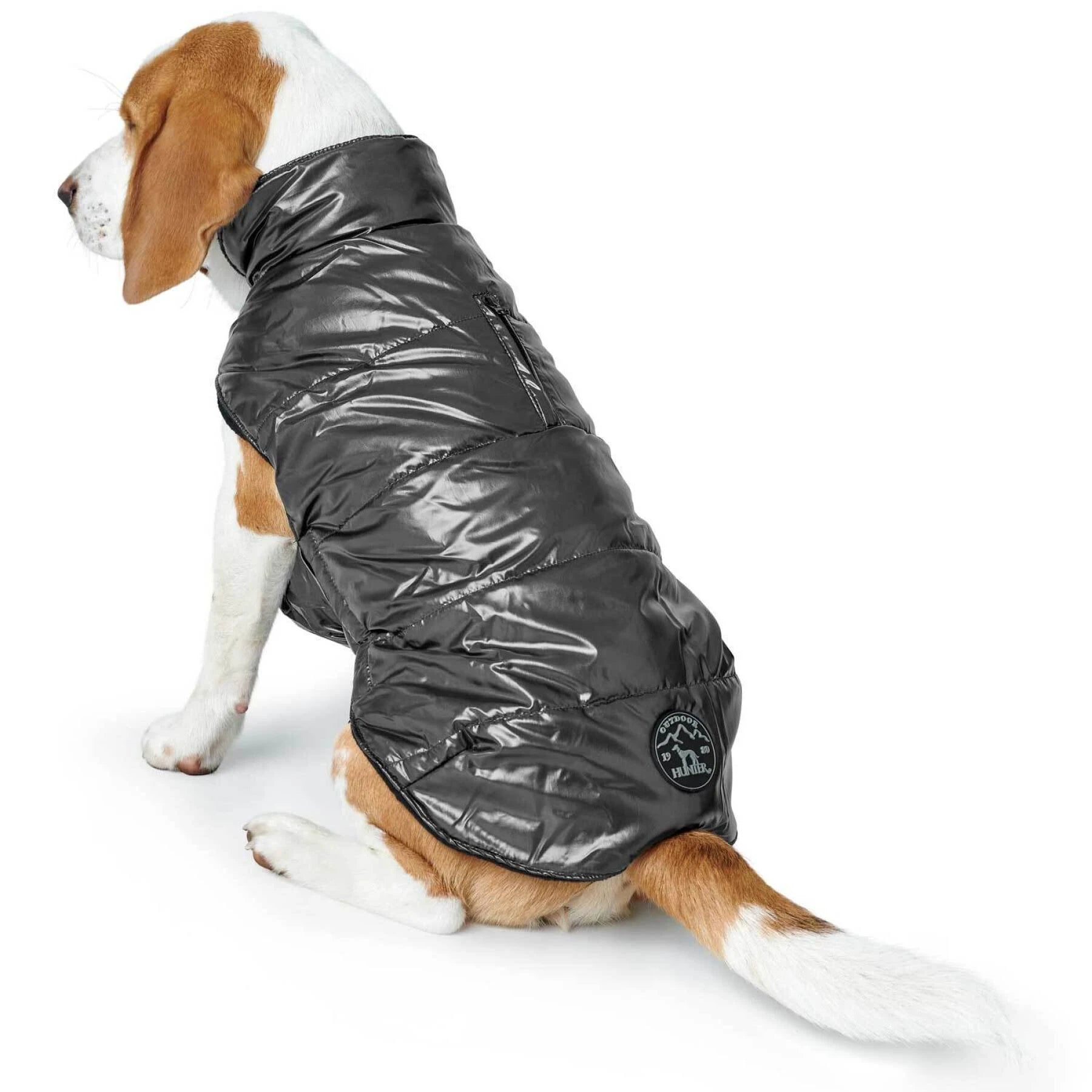Underbelly Protection Hunter Dog Coat Tampere