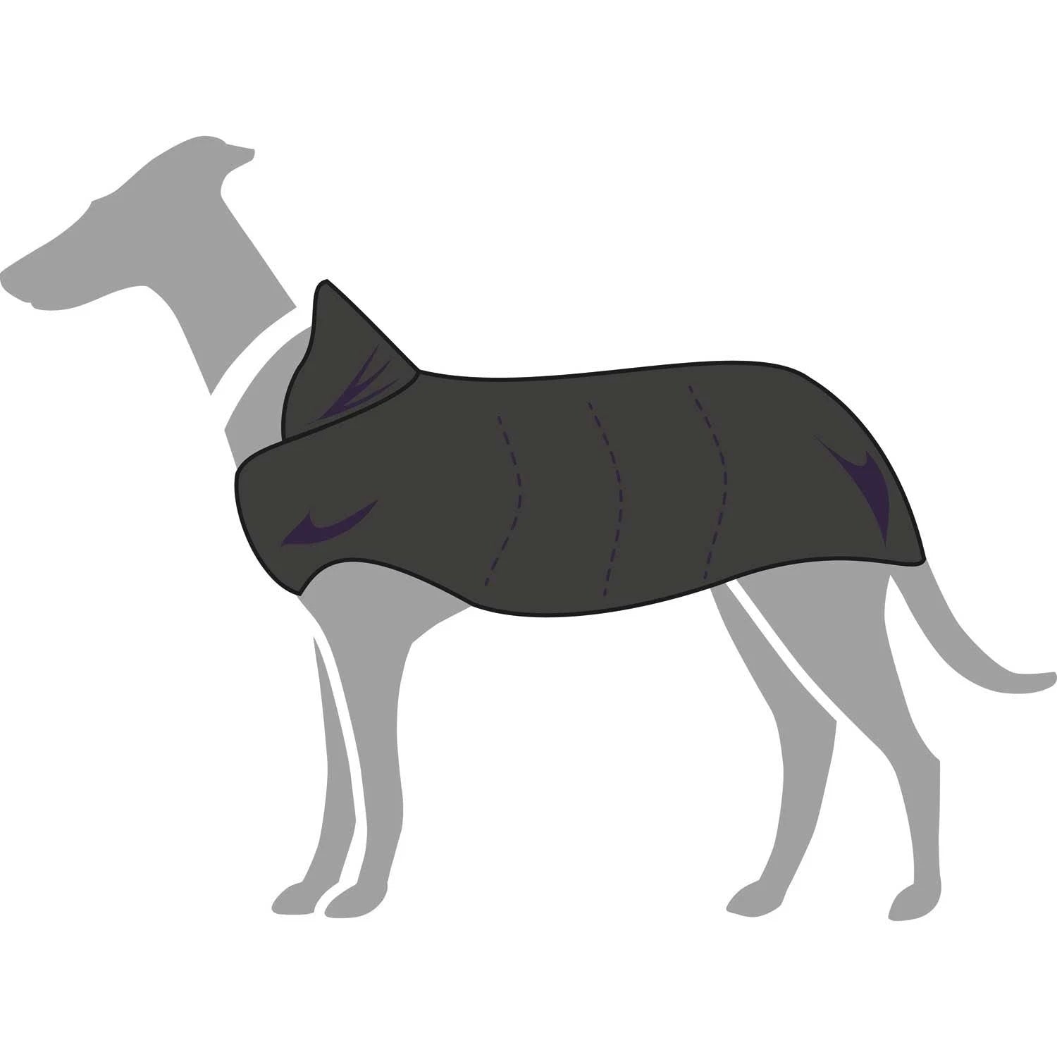 Underbelly Protection Hunter Dog Coat Tampere