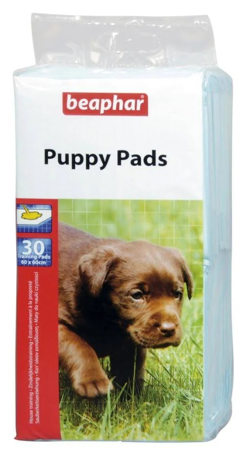 Beaphar Puppy Pads - 14 Pack