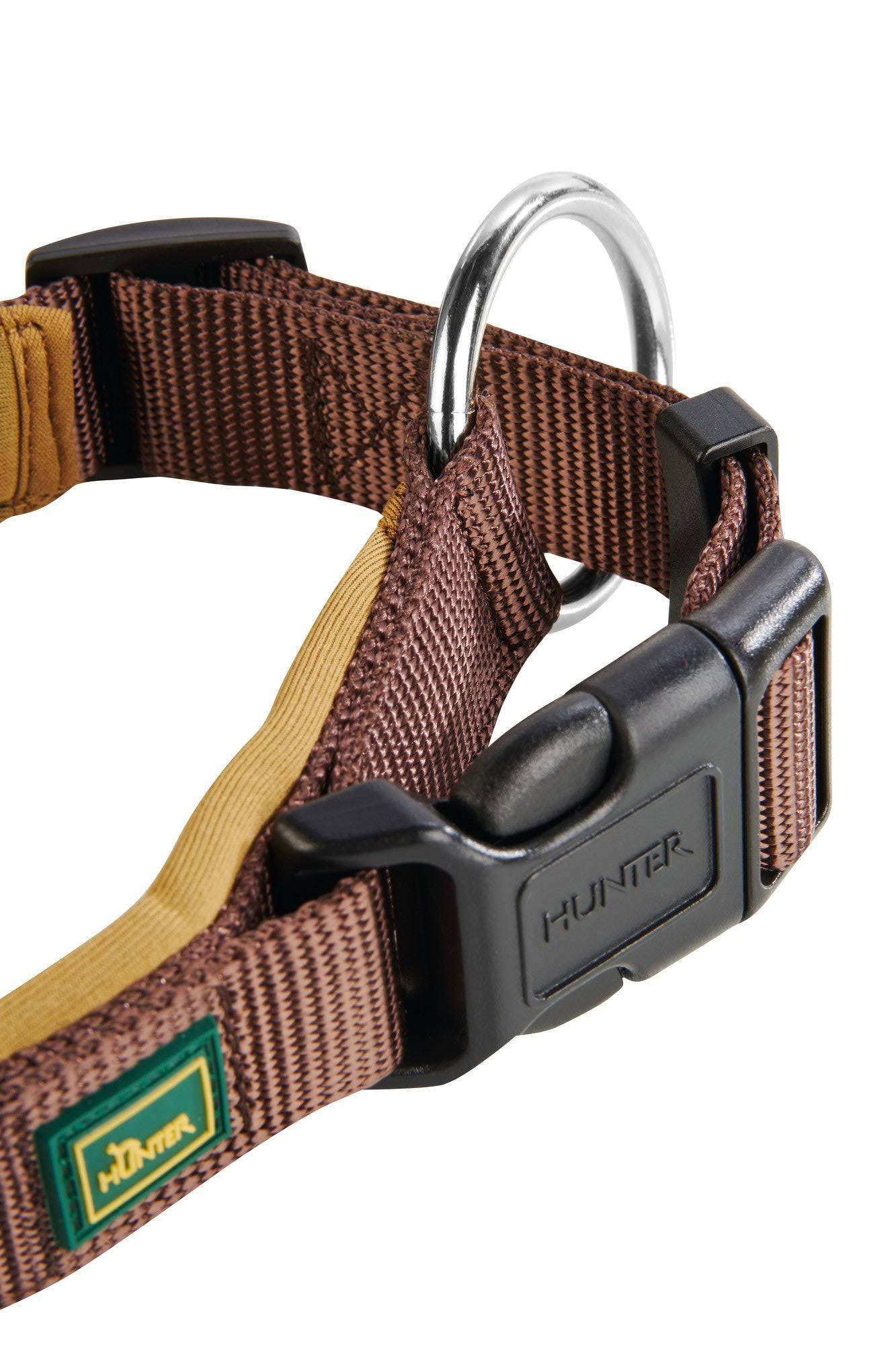 Dog Collar Hunter Vario Plus