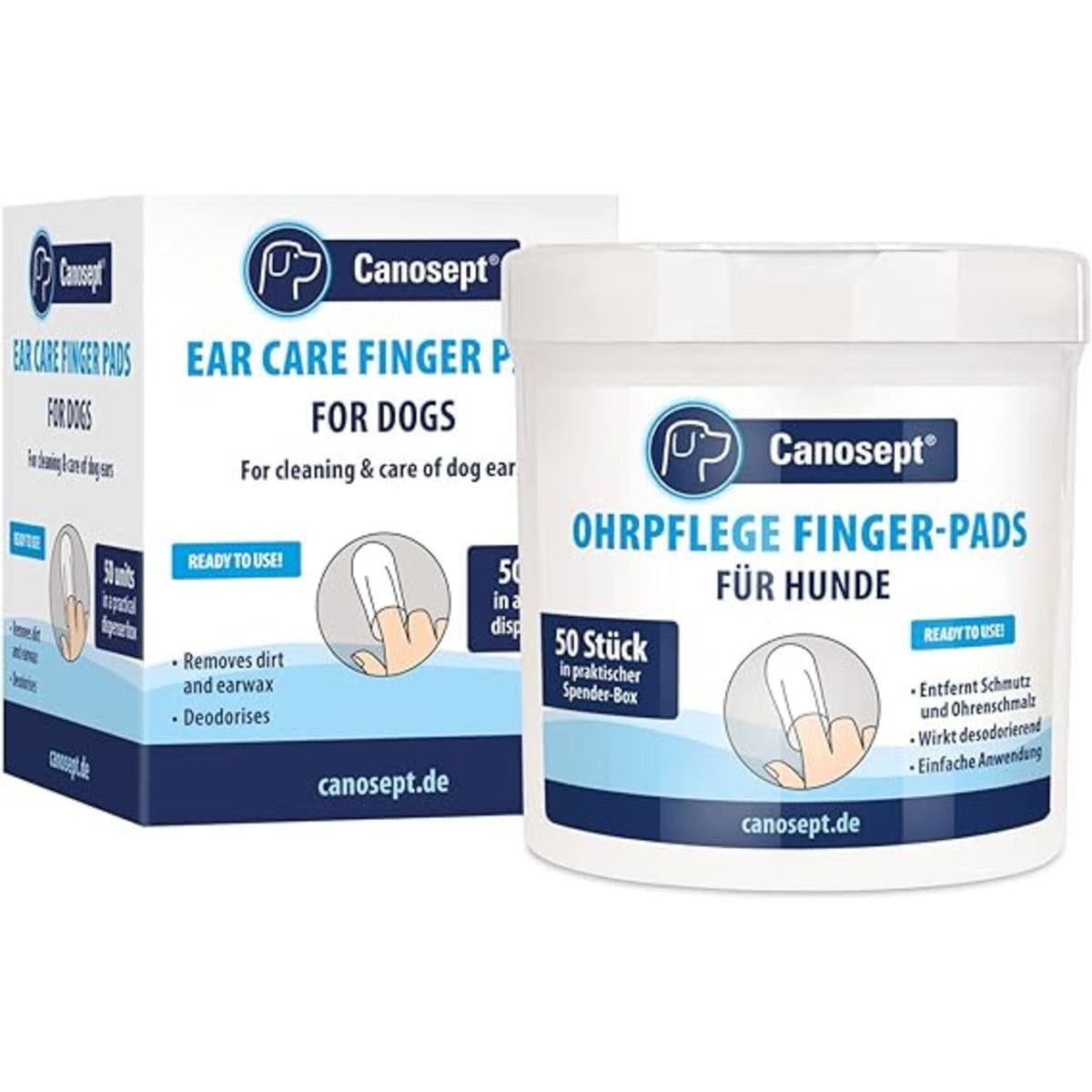 Canosept Ear Cleaner