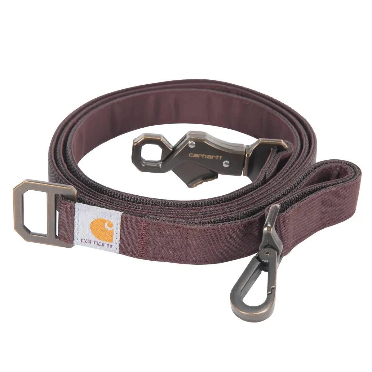 Carhartt, Men's, Nylon Duck Dog Leash