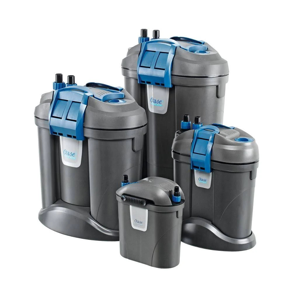 Oase - FiltoSmart 200 External Aquarium Filter