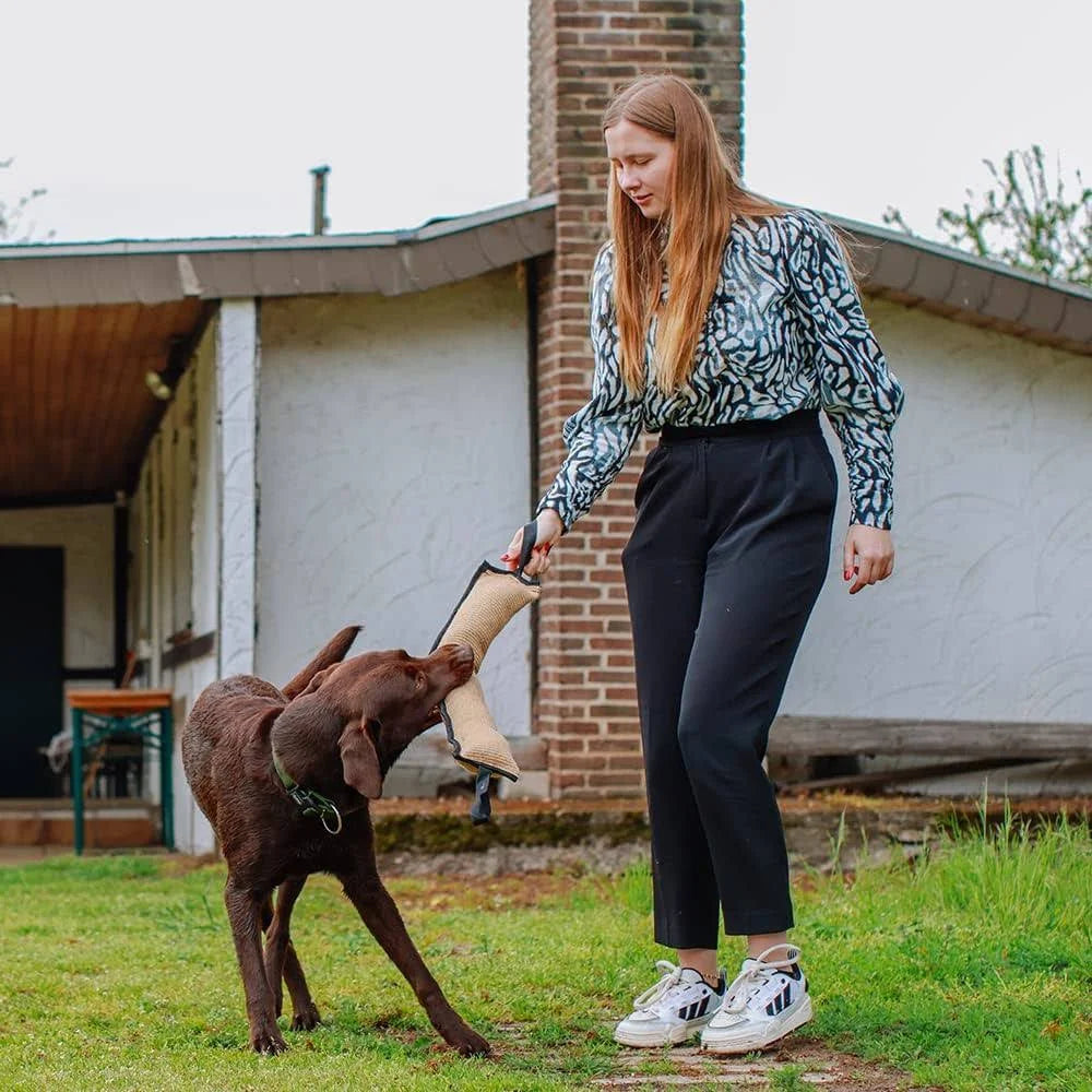 Nobby Jute Dummy, 57 x 8 cm, 440 G