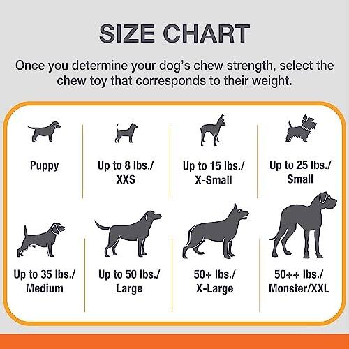 Nylabone Flavour Frenzy Power Chew Dog Toy Bacon & Cheese X-Large (1 Count)