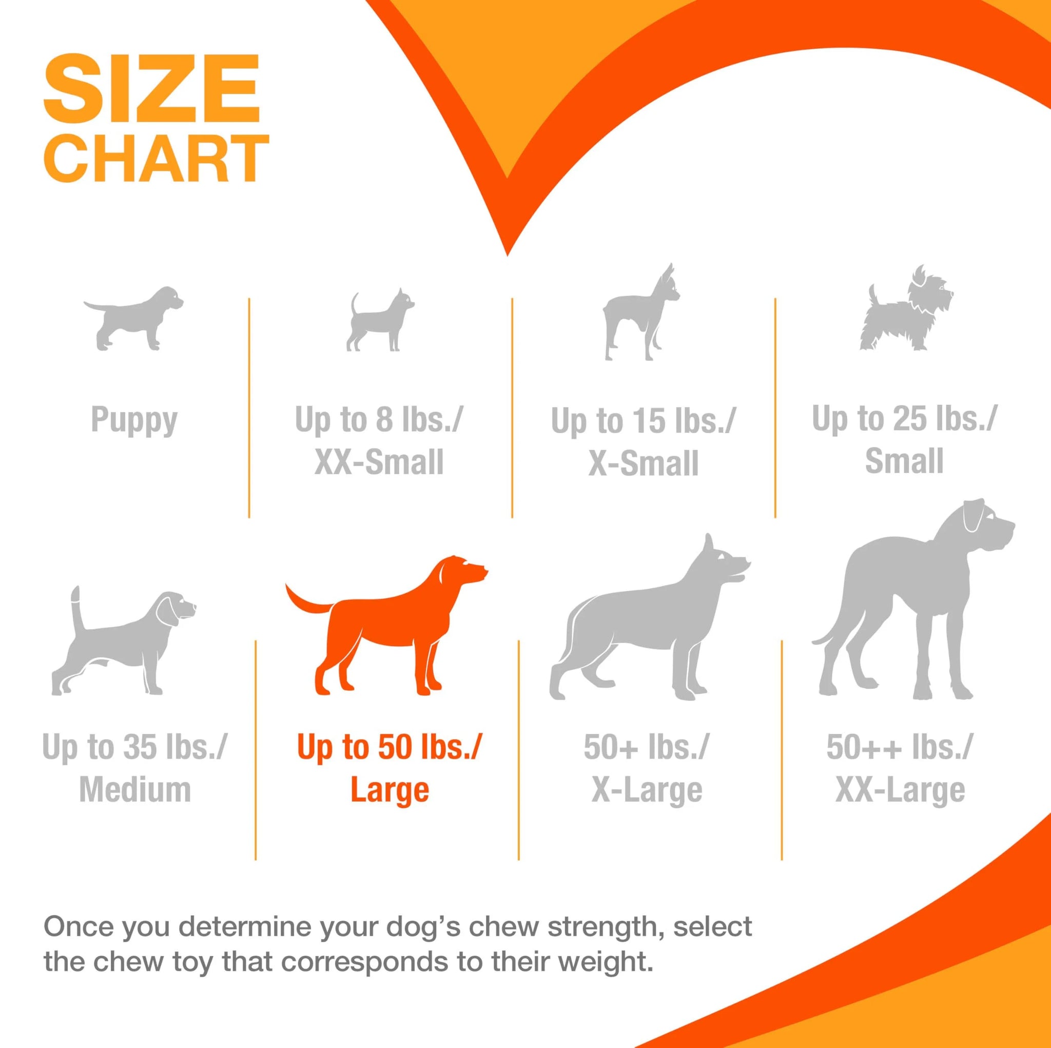 Nylabone Dura Chew Bone - Original - Giant