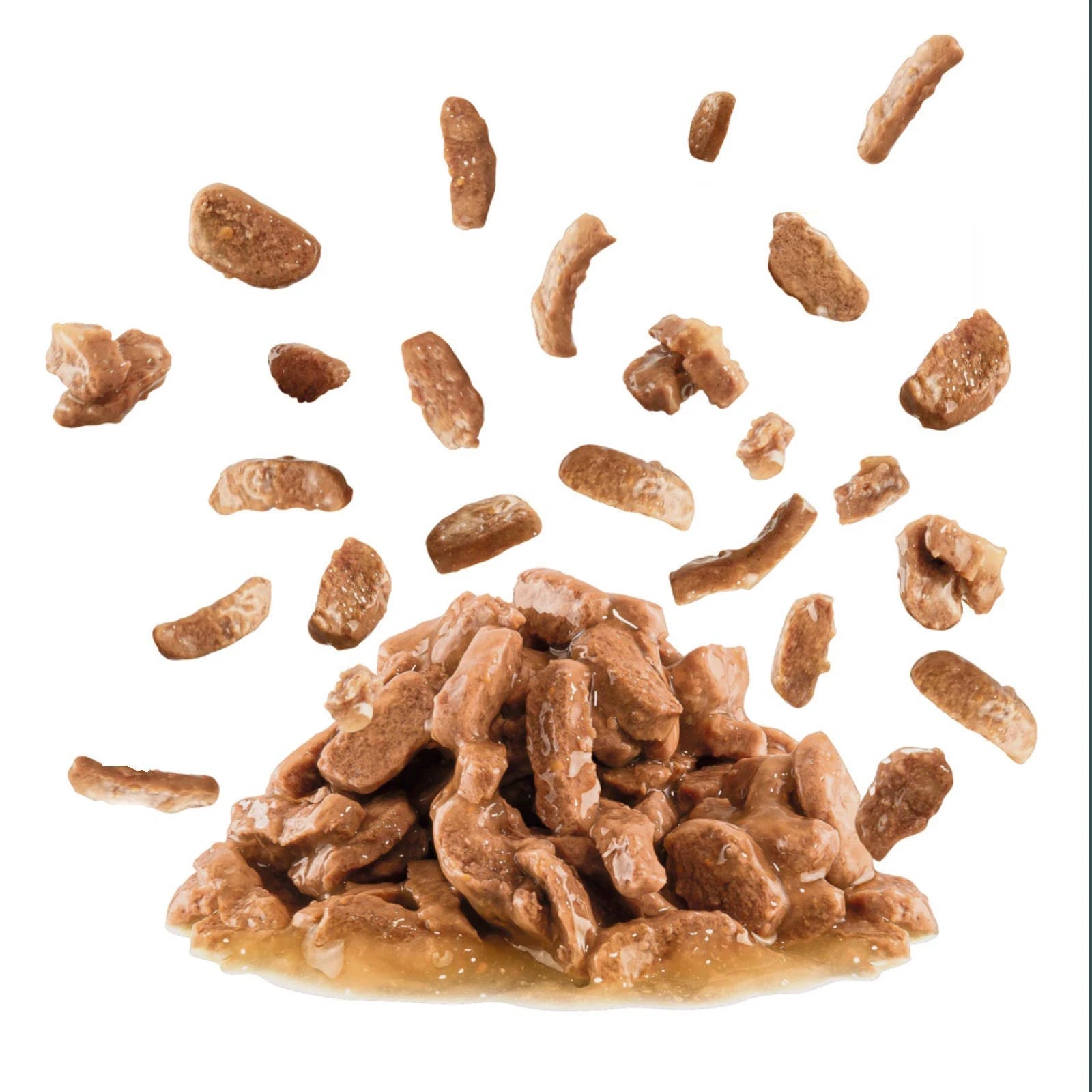 Royal Canin Sensory Taste in Gravy Wet Cat Food - 12 x 85g