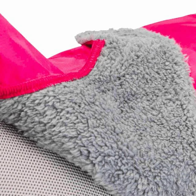 Trixie Meribel Dog Coat (Various Sizes) (Size: Medium (45cm))