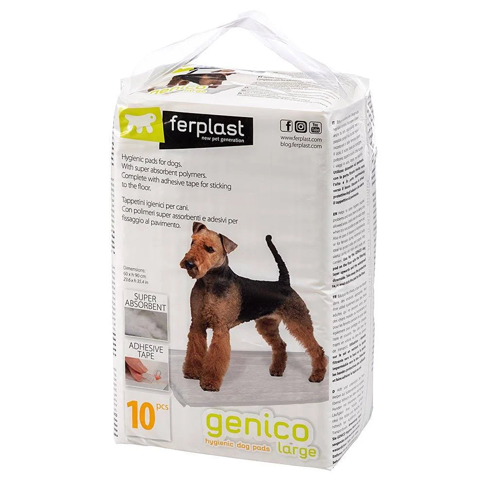 Ferplast Genico Large Dog Mats