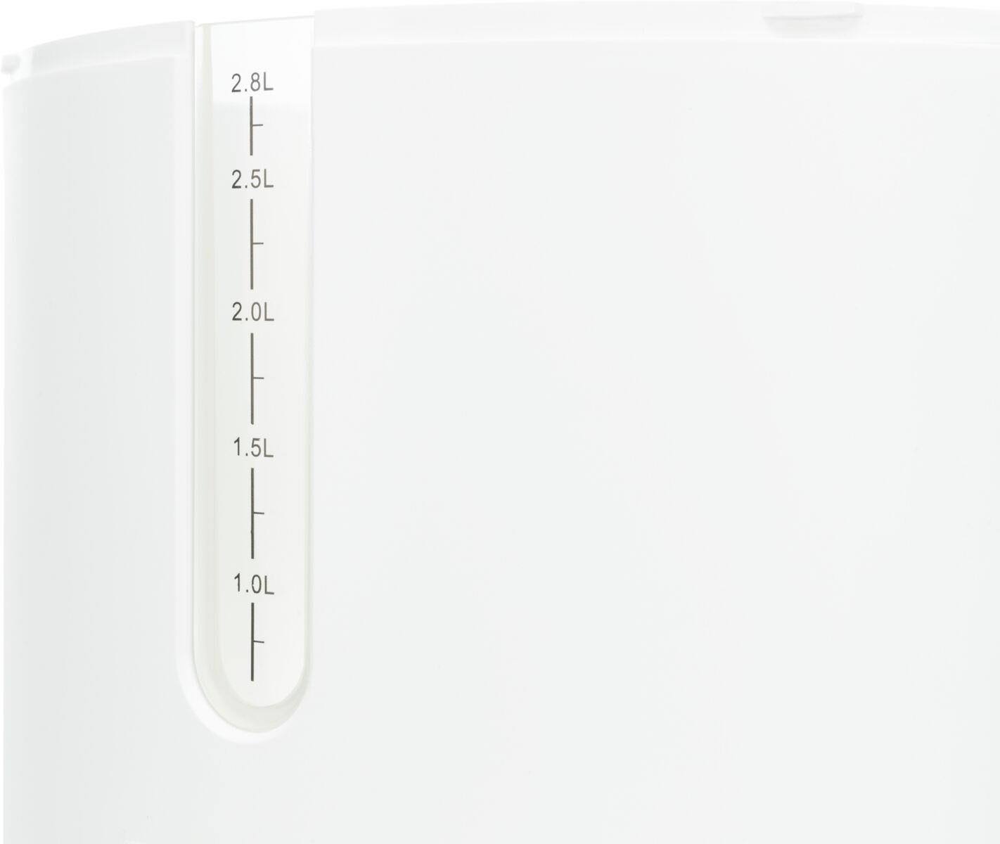 Trixie Dog TX9 Smart Automatic Food Dispenser - 2.8 L/22 × 28 × 22 cm
