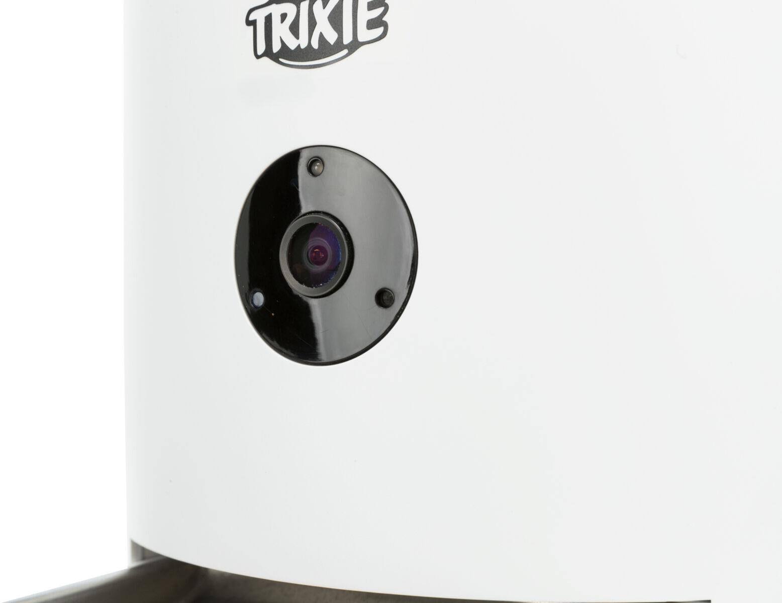 Trixie Dog TX9 Smart Automatic Food Dispenser - 2.8 L/22 × 28 × 22 cm