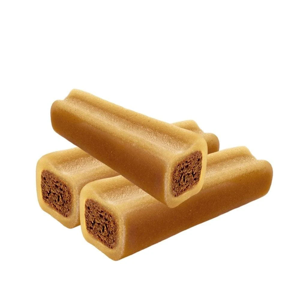 Pedigree Rodeo Duos & Jumbone Medium Dog Treats Mega Box 780g