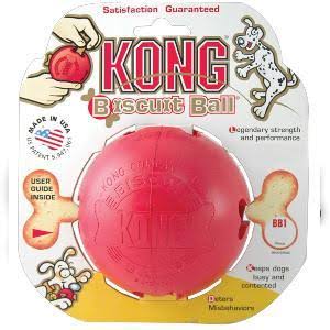 Kong Biscuit Ball (Large)