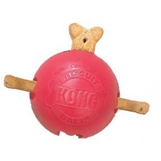Kong Biscuit Ball (Large)
