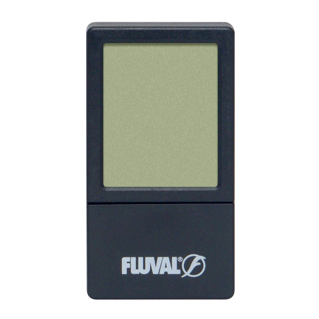 Fluval 2 in 1 Digital Aquarium Thermometer