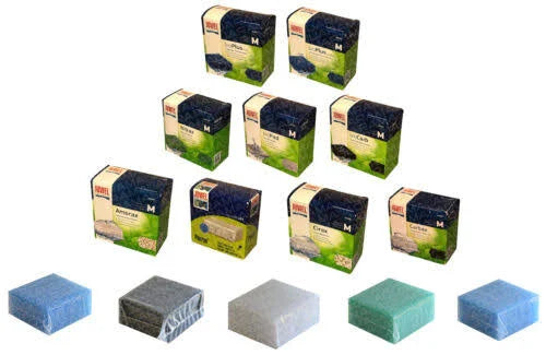 Juwel 88055 Nitrax (Compact) Nitrate Remover M