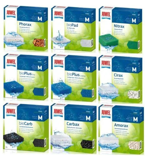 Juwel 88055 Nitrax (Compact) Nitrate Remover M